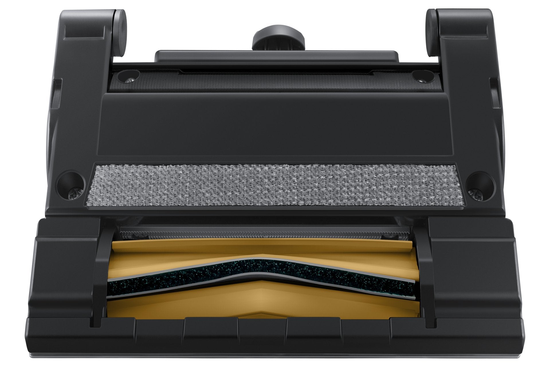 Samsung Staubsauger - Jet Petpro Mit All-In-One Clean Station *Pebble Gray*