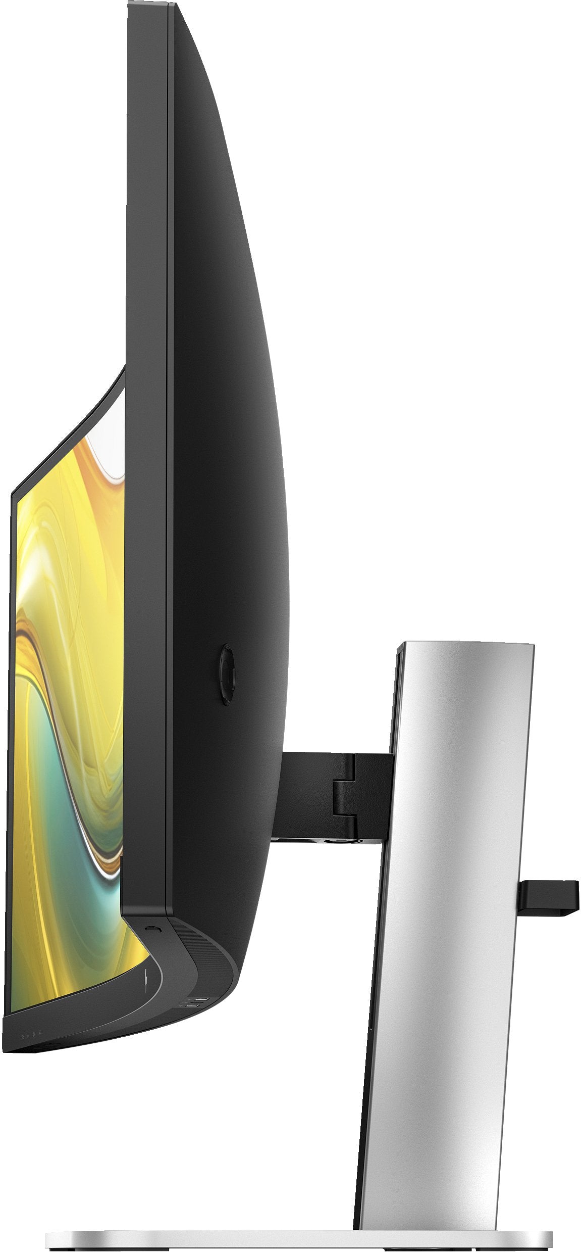 EAN 0198122896172 - HP Series 5 Pro 34 inch WQHD USB-C Conferencing Monitor - 534pm pantalla para PC 86,4 cm (34") 3440 x 144 imagen 4