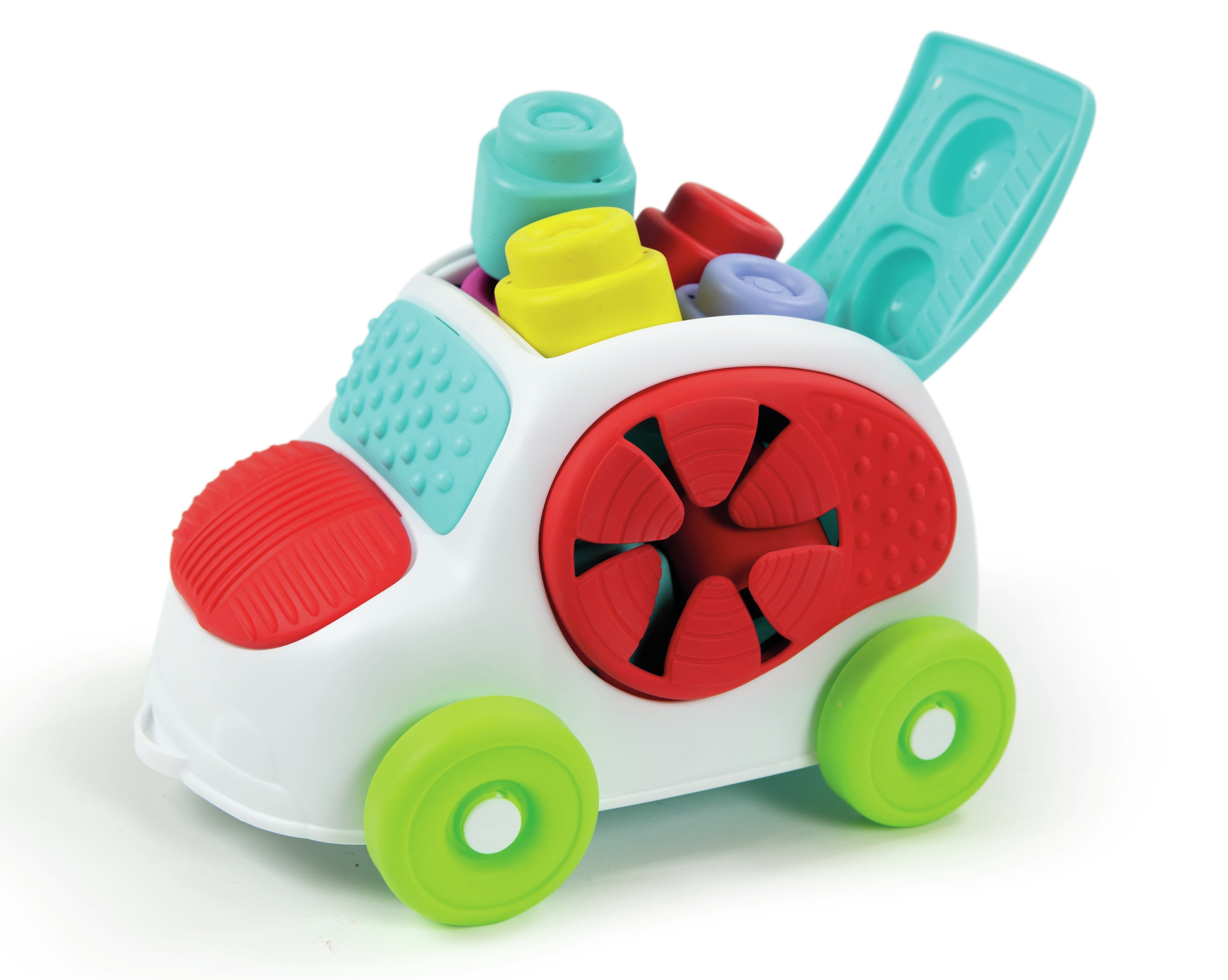 Clementoni 17315 Juego Educativo