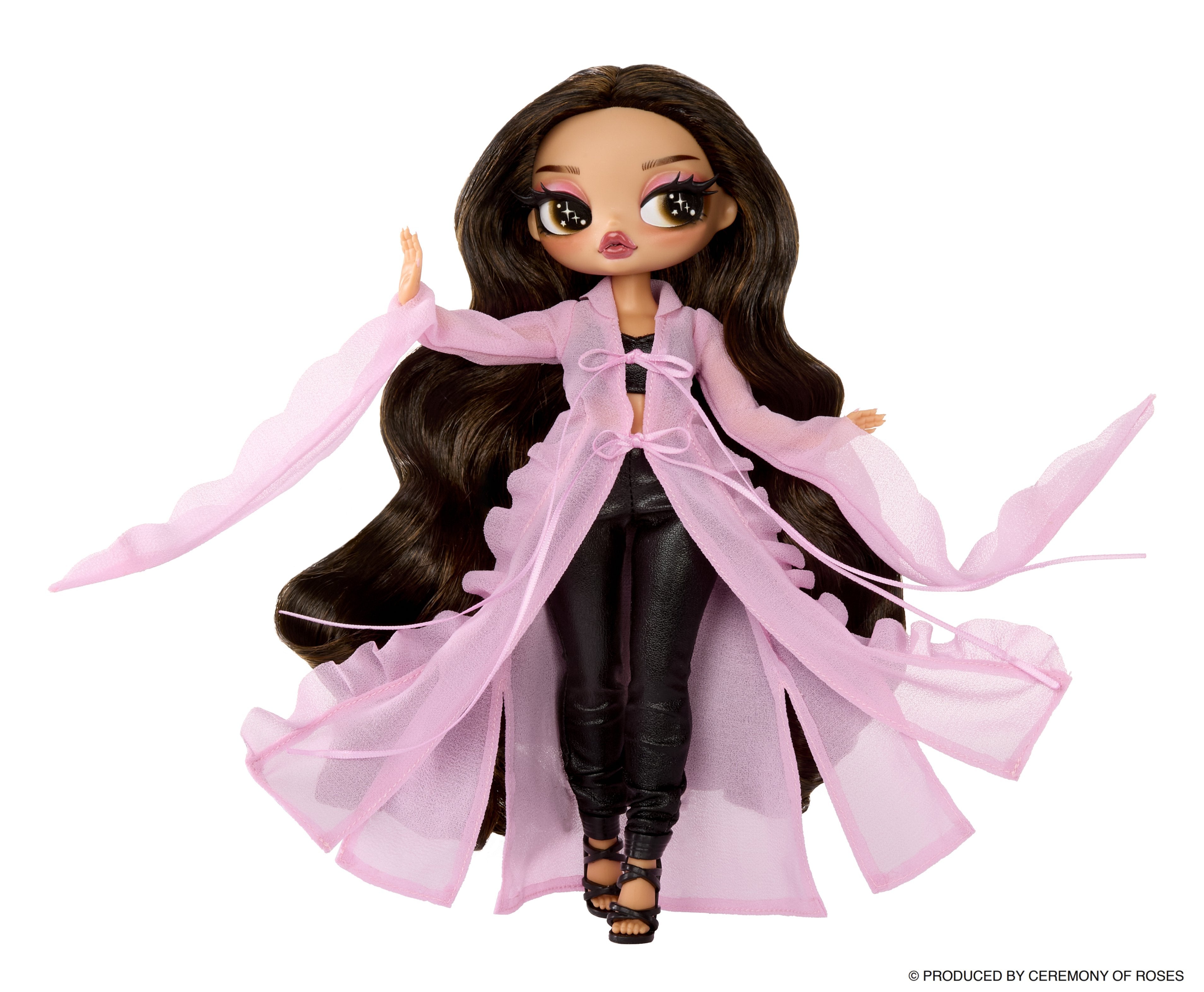 Mga Entertainment Mga L.O.L. Surprise O.M.G. Music Festival - Latin 249702-Euc