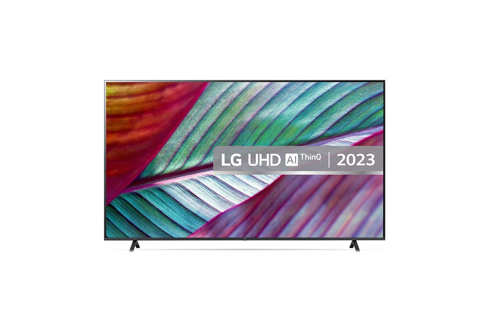 Televisor Lg Uhd 86ur78006lb 86' Ultra Hd 4k Smart Tv Wifi