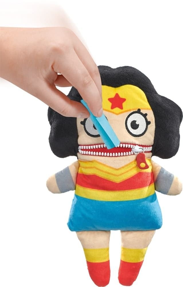 Peluche Schmidt Spiele Wonder Woman  42552