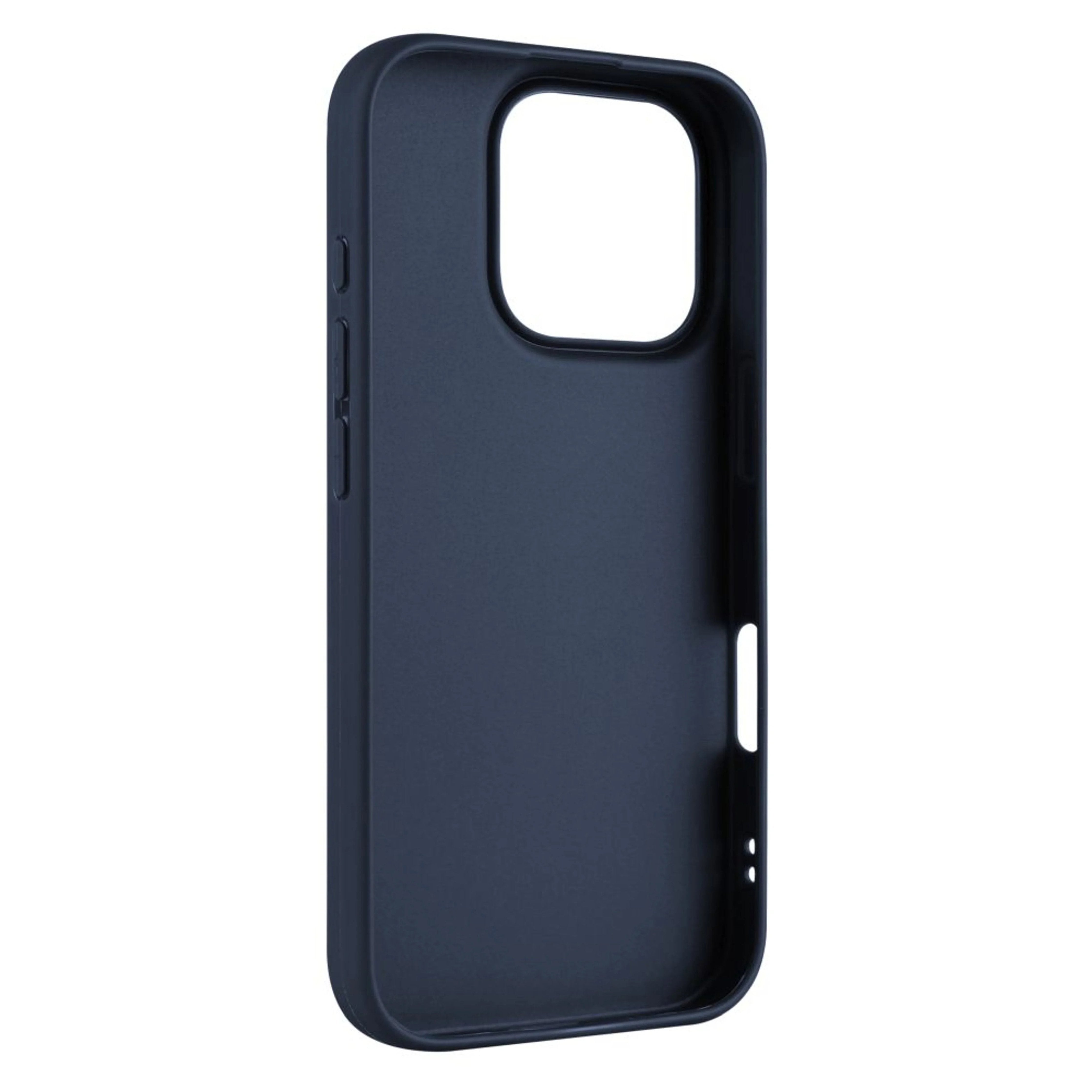 EAN 8591680171903 - FIXED FIXST-1402-BL funda para teléfono móvil 16 cm (6.3") Azul imagen 2