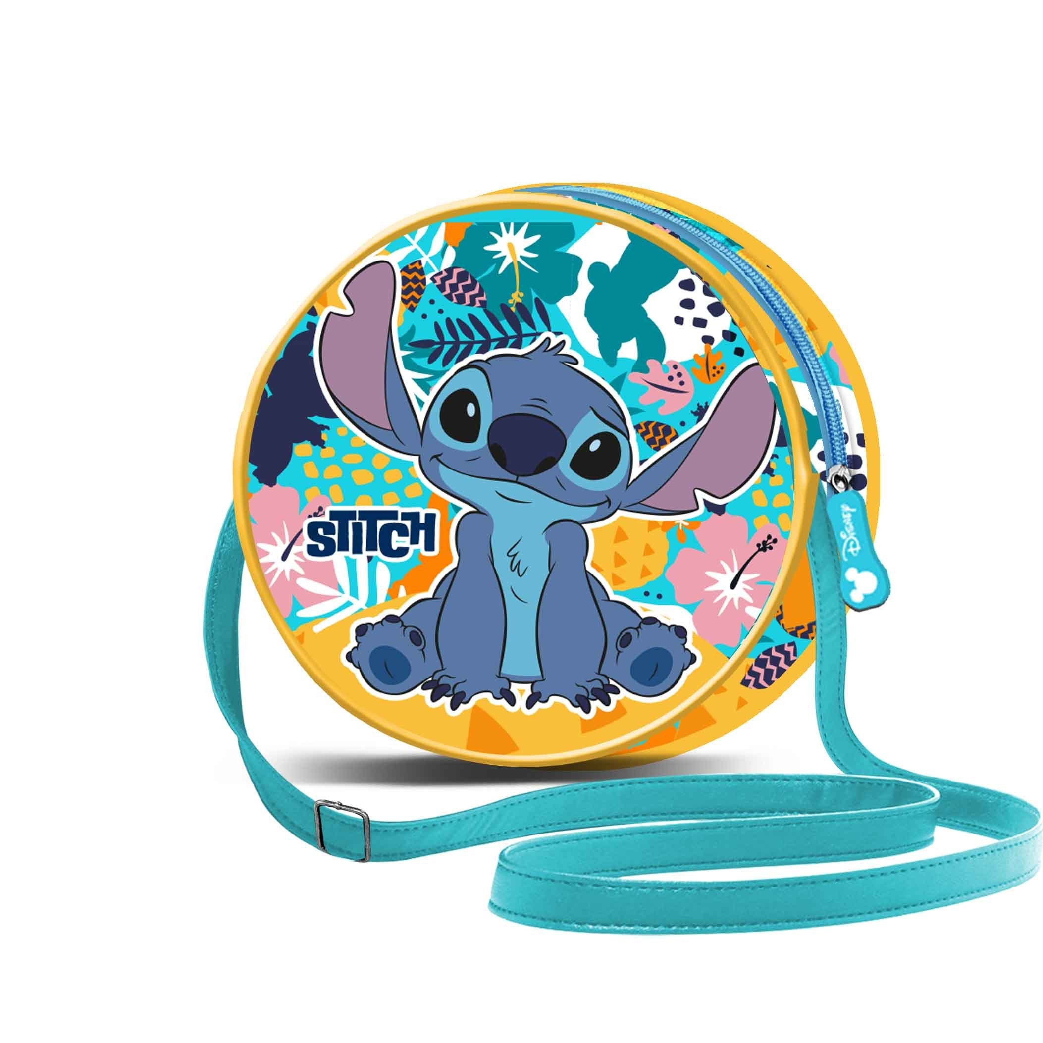 Bolso Colors Stitch Disney