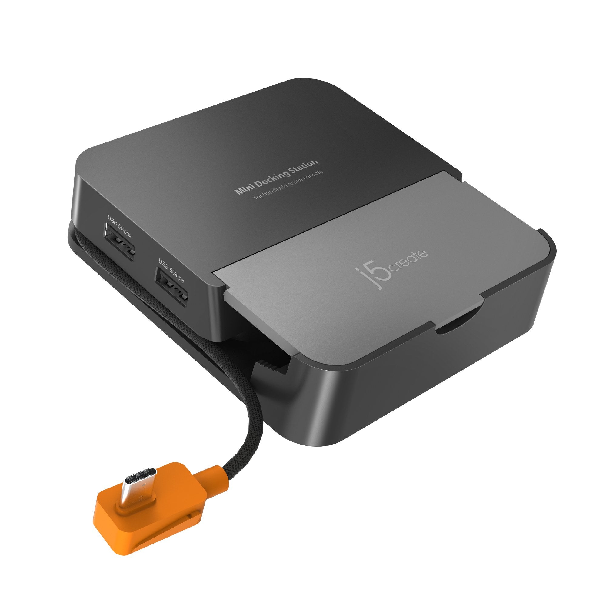 Omni Side Dock For Nintendo Accs