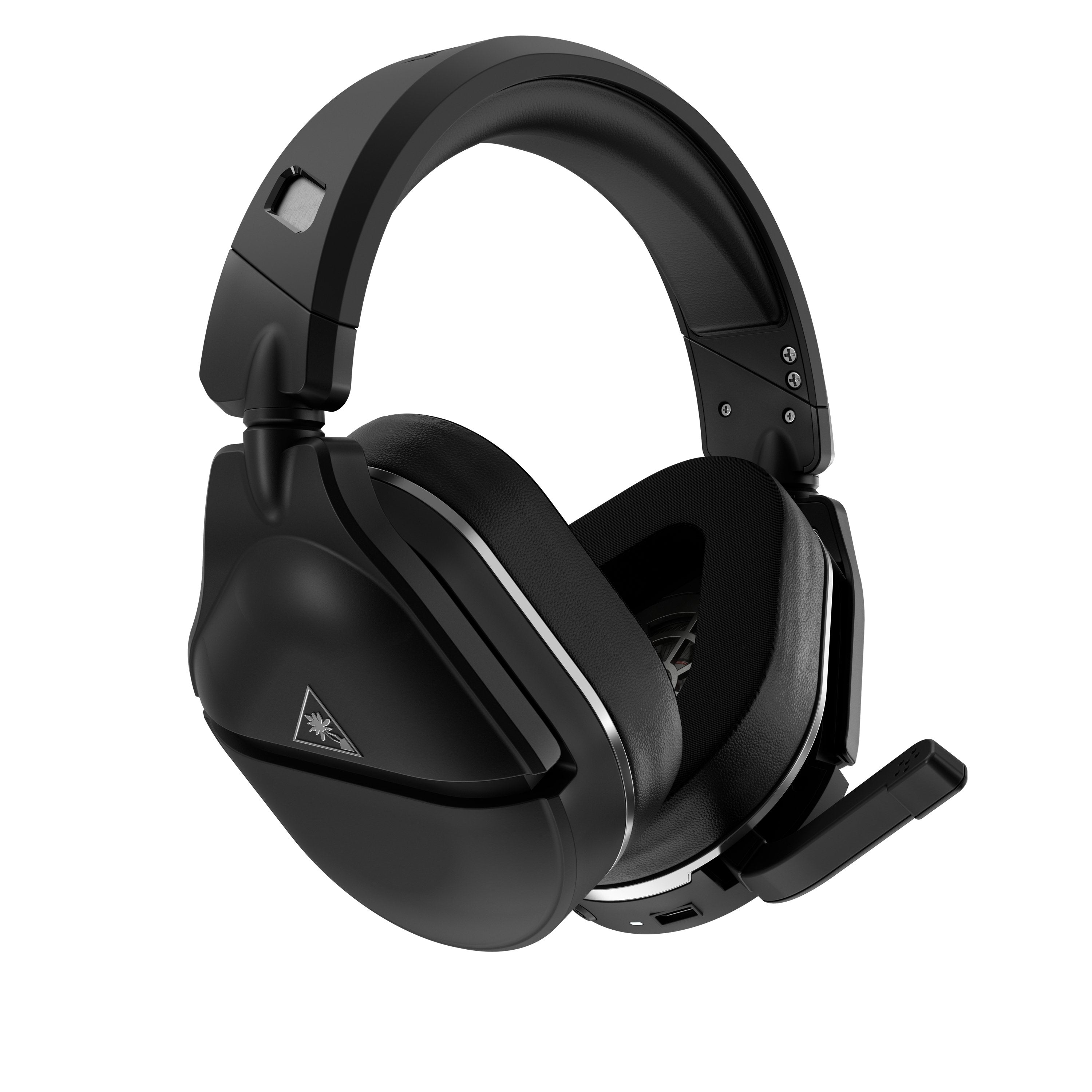 Auriculares Turtle Beach Stealth 700 Gen 2 Max  Inalámbrico Juego Usb Tipo C Bluetooth Negro