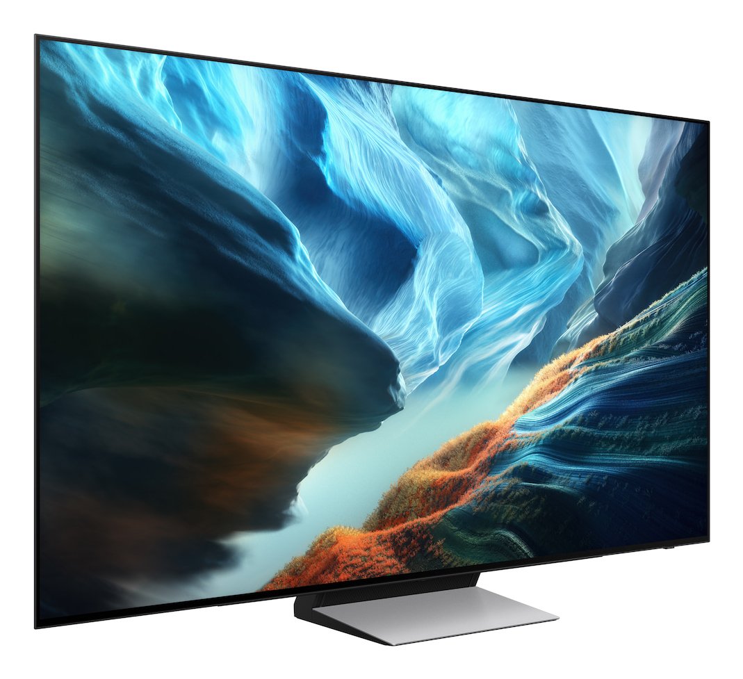 Tv Samsung S90h 55 Pulgadas Oled 4k Tizen 100hz