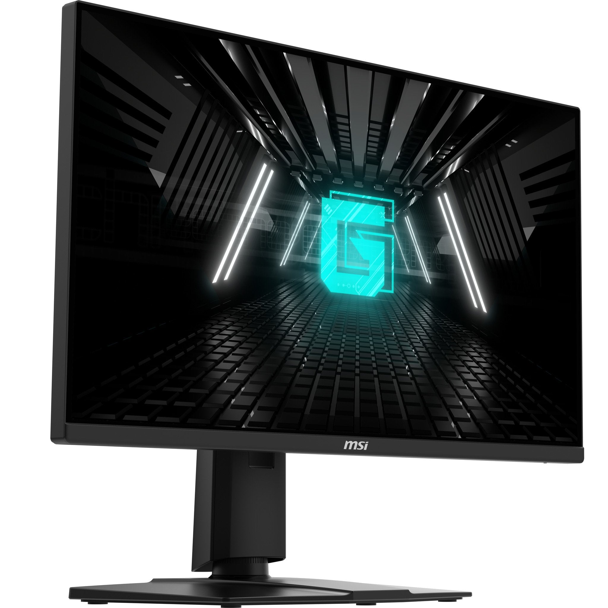 Monitor Msi G255pf E2  (24.5") 1920 X 1080 Pixeles Full Hd Lcd Negro