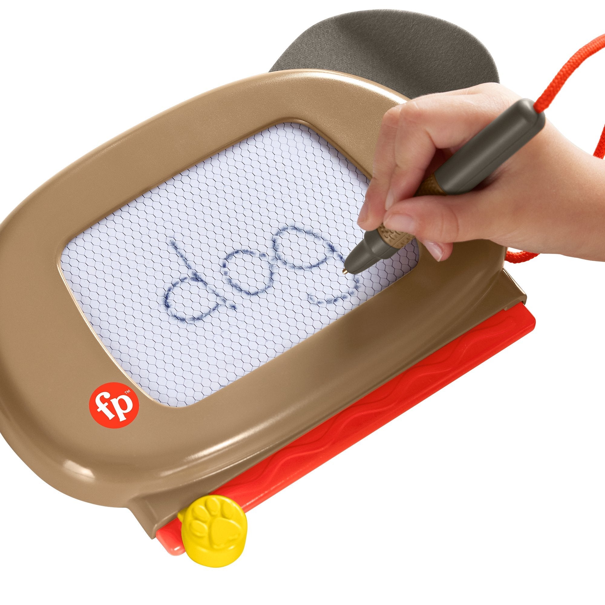 EAN 0194735241033 - Fisher-Price HXX57 juguete de arte y manualidades imagen 5