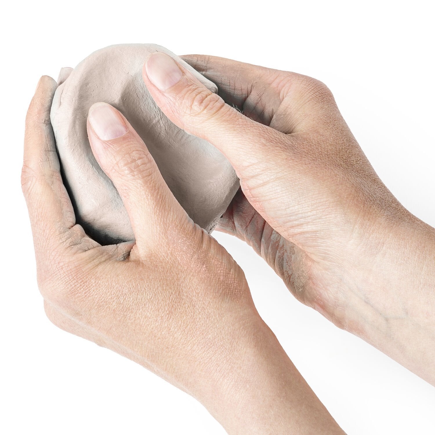 Fimo Mod.Masse Fimoair 250g Blanco