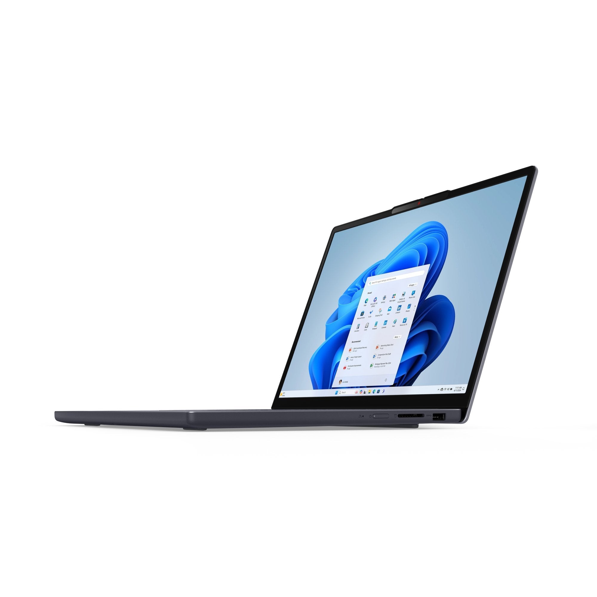 Lenovo Ideapad Slim 3 15arp10-919 Amd Ryzen 7 170/16gb/512gb Ssd/15.3" (Pt)