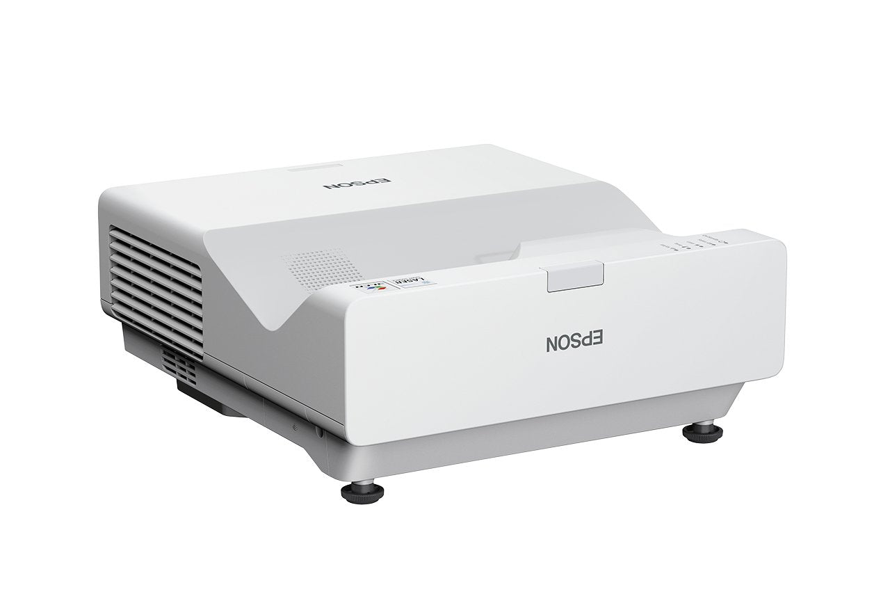 Epson Eb-760wi Videoproyector 4100 Lúmenes Ansi 3lcd Wxga (1280x800) Blanco