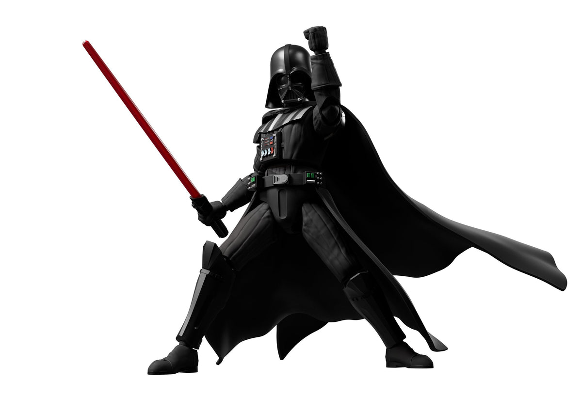 Blokees Figura Champion Class Star Wars: Darth Vader