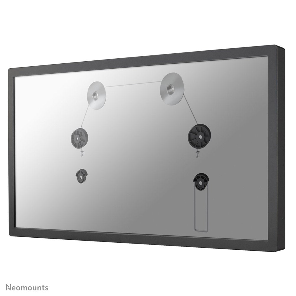 EAN 8717371442521 - Neomounts PLASMA-W800 soporte para TV 139,7 cm (55") Negro imagen 1