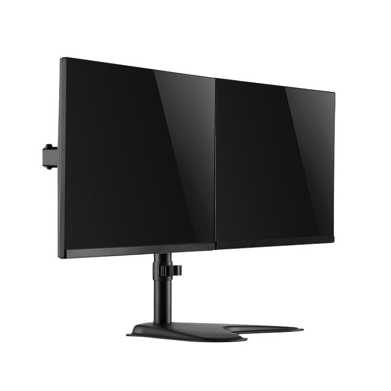 EAN 4052792060034 - LogiLink BP0099 soporte para monitor 81,3 cm (32") Escritorio Negro imagen 3