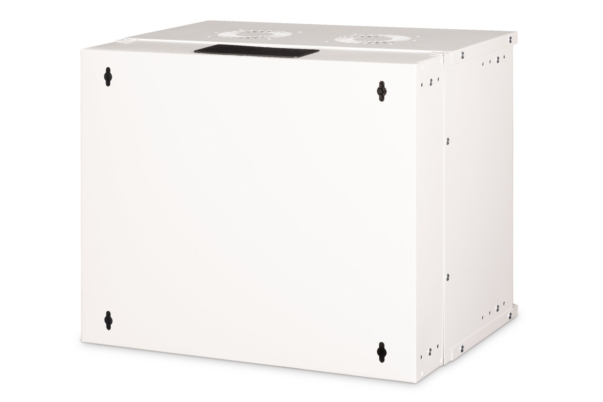 Digitus Wandgehäuse Soho Pro 19" 9he Perforierte Tür 460x540x400mm Gris