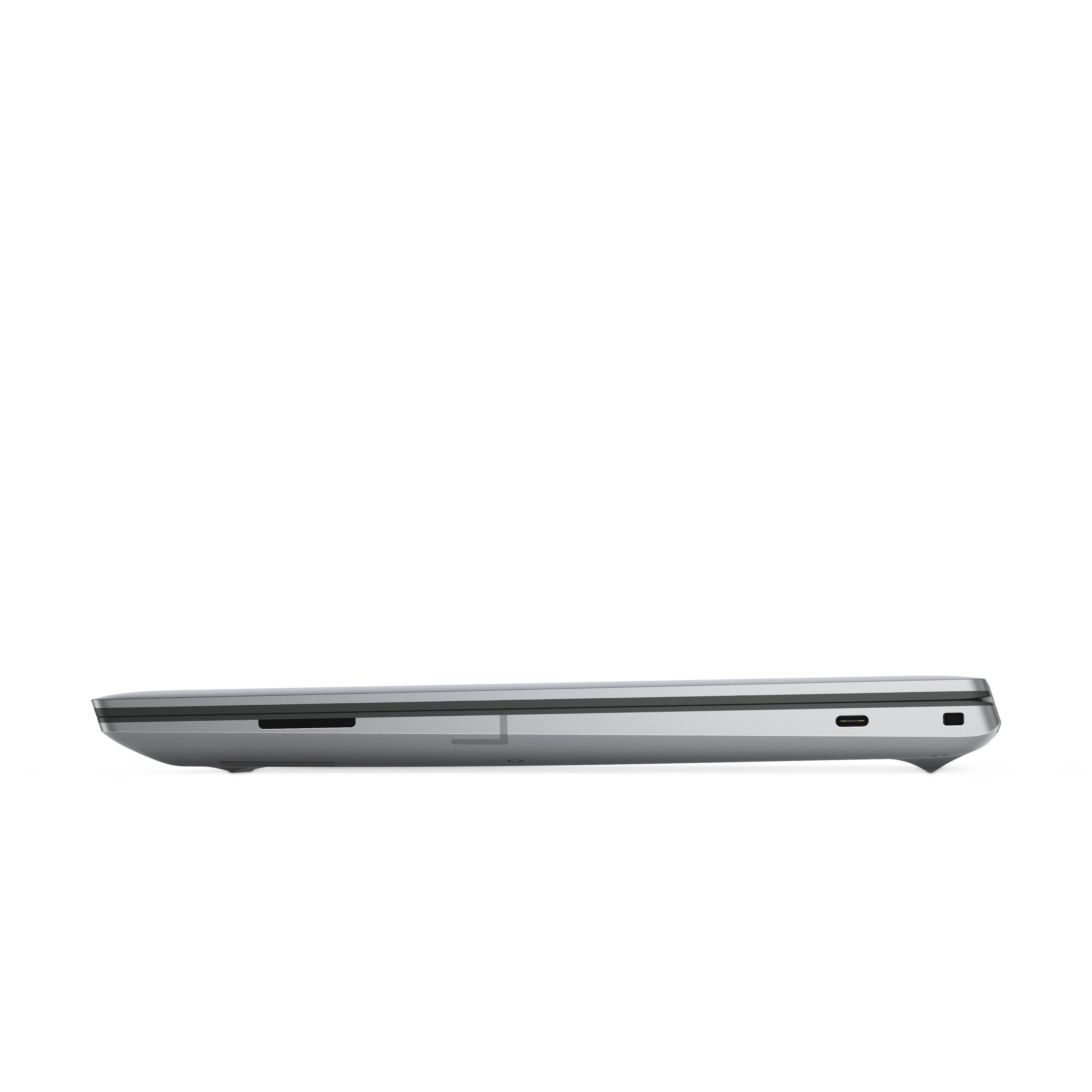 Dell Precision 5690-H39kv, Portátil Gris, Windows 11 Pro De 64 Bits, Pantalla De 40,6 Cm (16 Pulgadas) Y 60 Hz, Ssd De 1 Tb H39kv