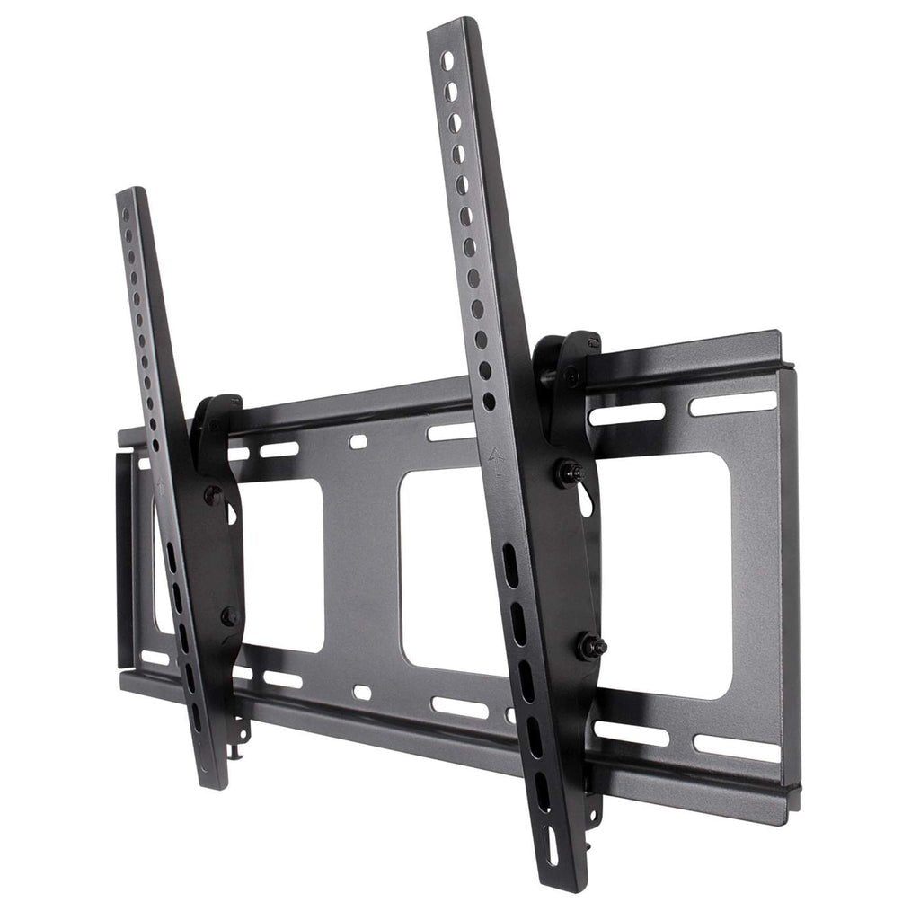 Manhattan Soporte Para Tv, De Pared, Con Inclinación, 37" A 80" Máximo 80 Kg