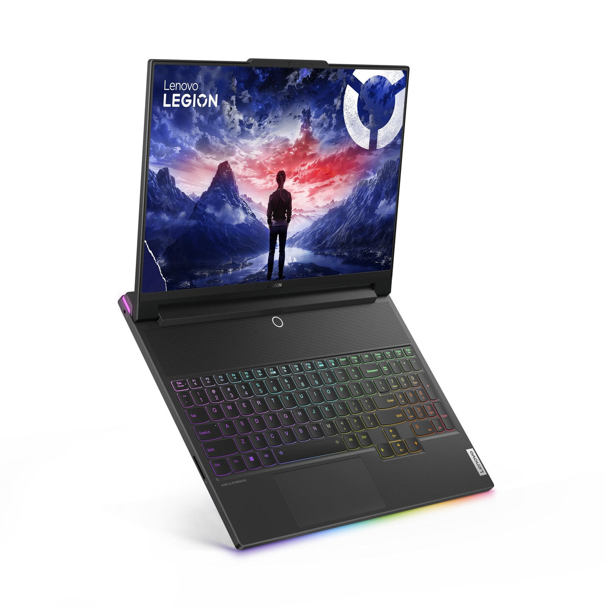 Portátil Lenovo Legion 9 18iax10-730 18" Ultra 9 275hx 64gb