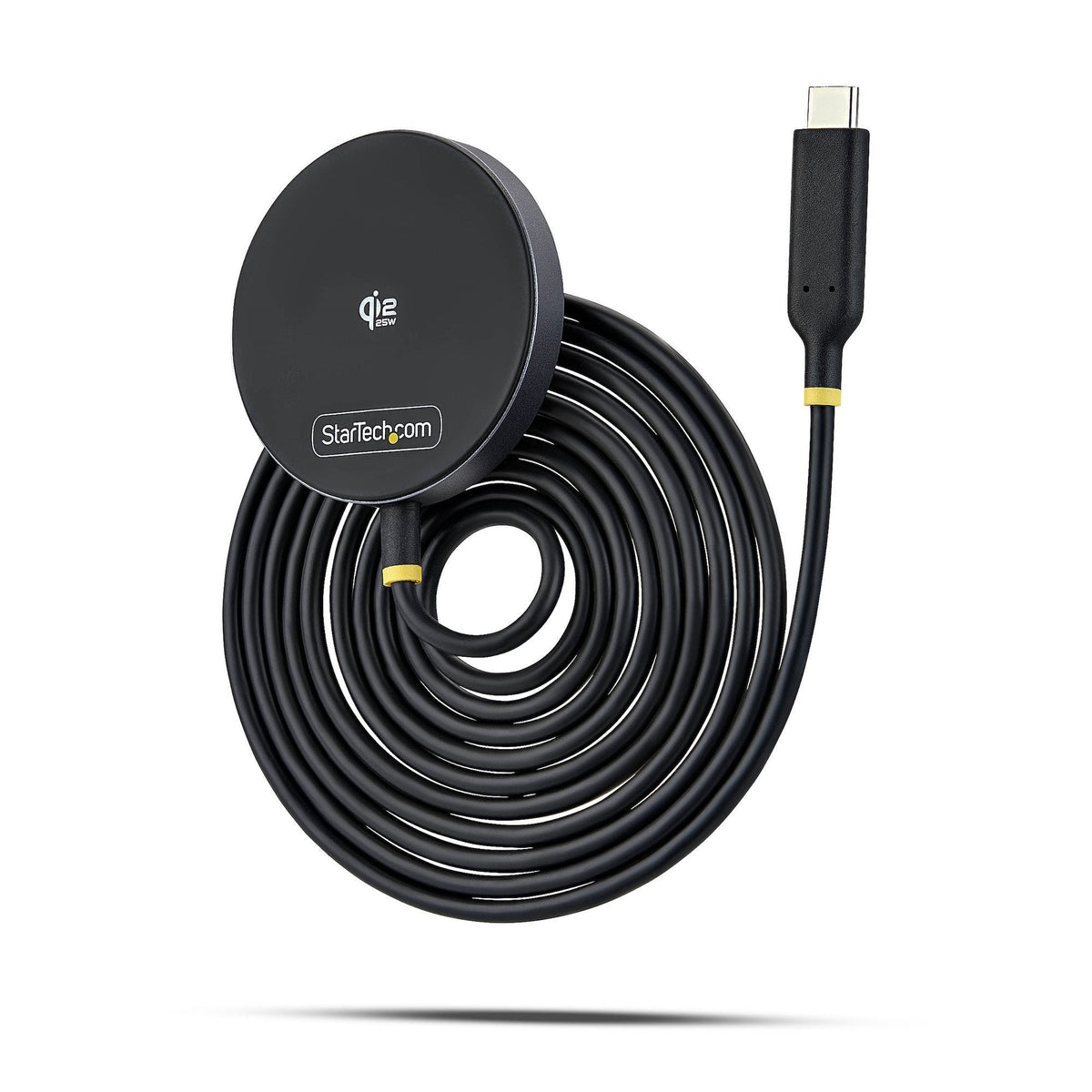 Magnetic Wireless Charging Pad