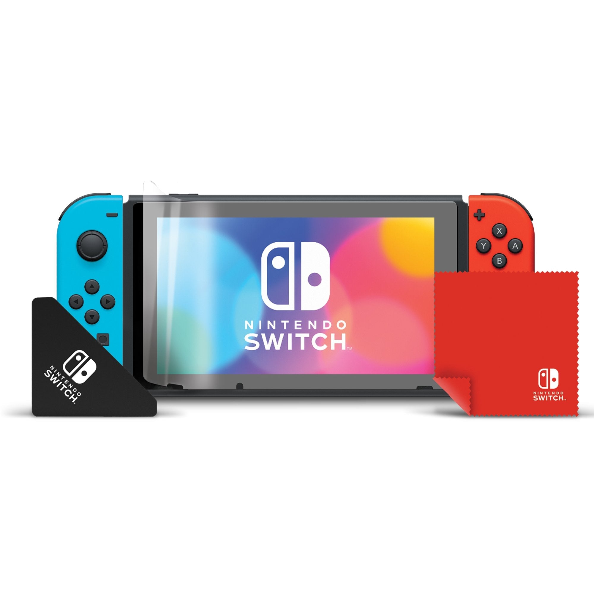 Pdp Displayschutzfolie Multiscreen Switch Oled