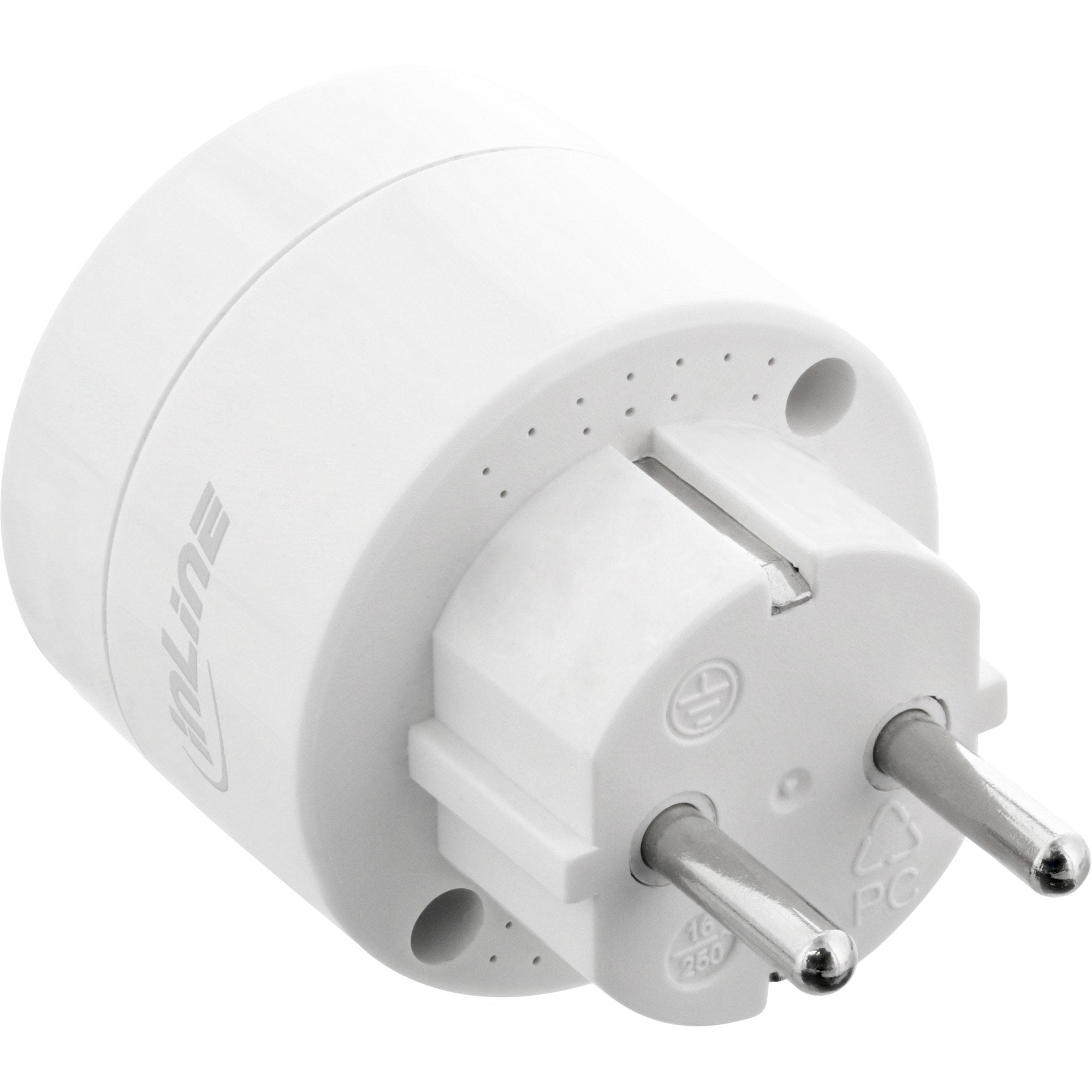 Enchufe Inline Smarthome