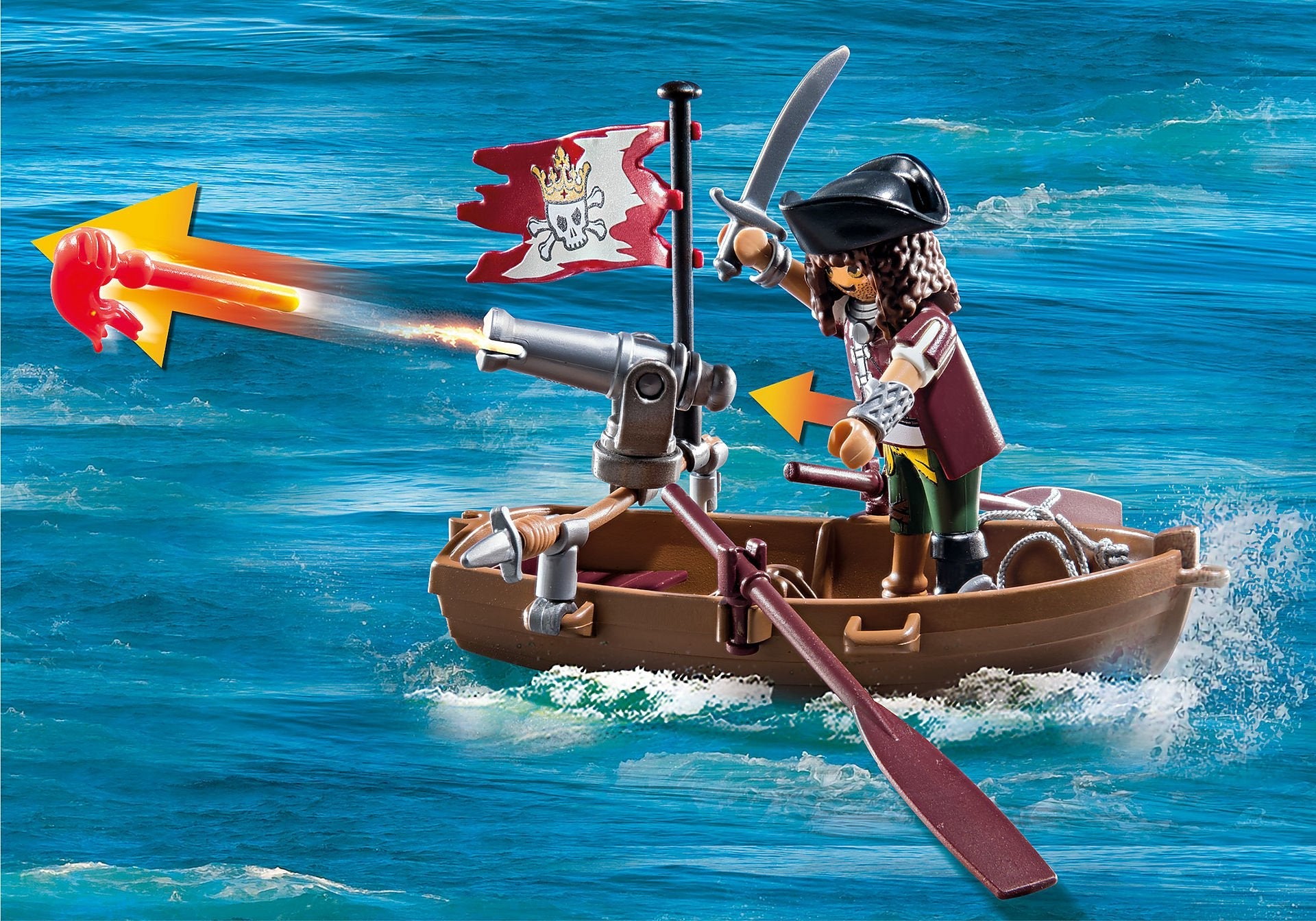 EAN 4008789714190 - Playmobil 71419 set de juguetes imagen 4
