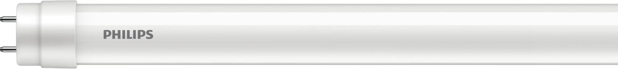 Tubo Led T8 19,5 W G13 2000 Lm 4000 K Luz Dia, Ø 2,8 X 151,4 Cm