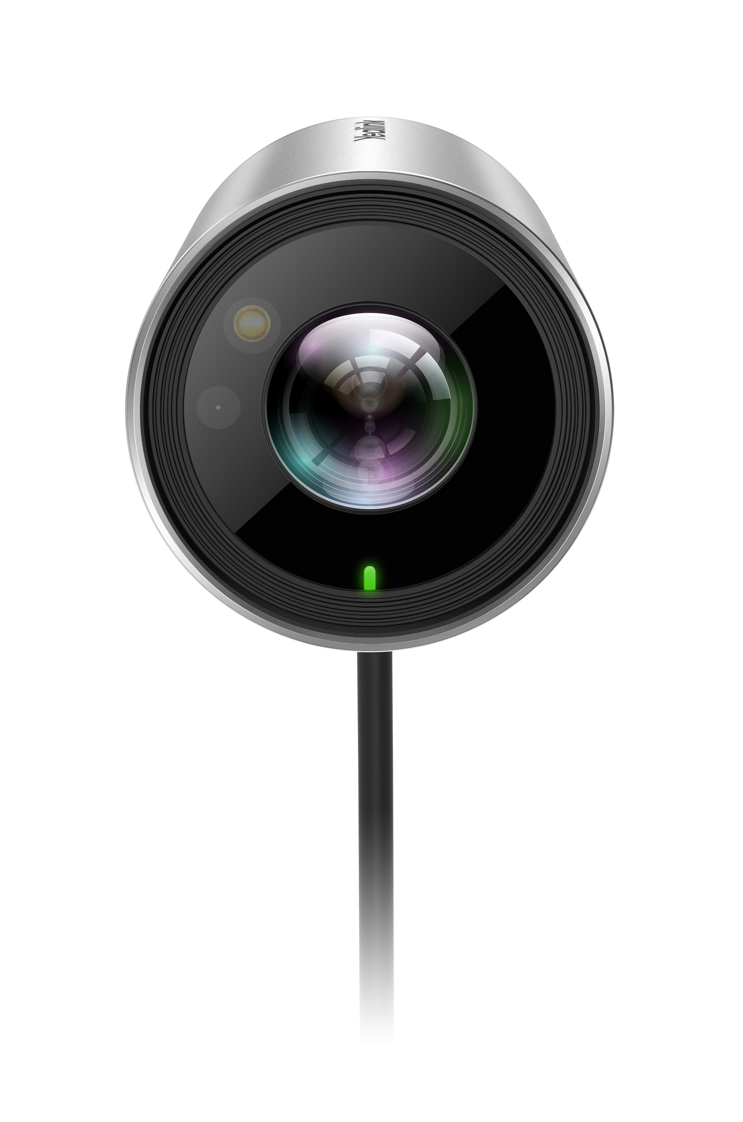 Uvc30 Webcam 8.51 Mp Usb 2.0  Black, Silver Uvc30, 8.51 Mp,
