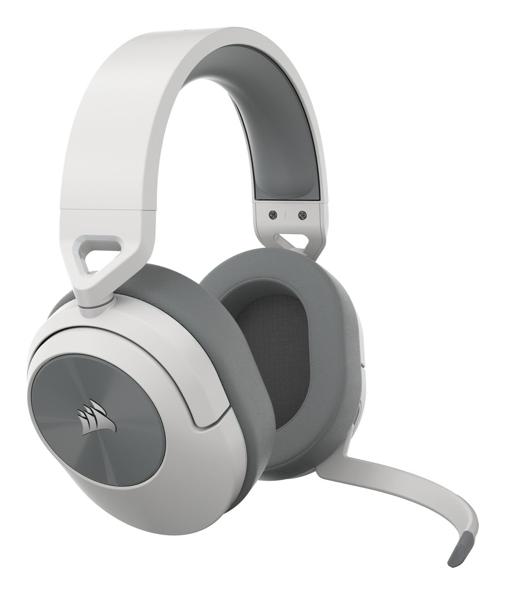 Auricular  Corsair Stereo Corsair Hs55 Surround 7.1 Wireless White Ca-9011281-Eu