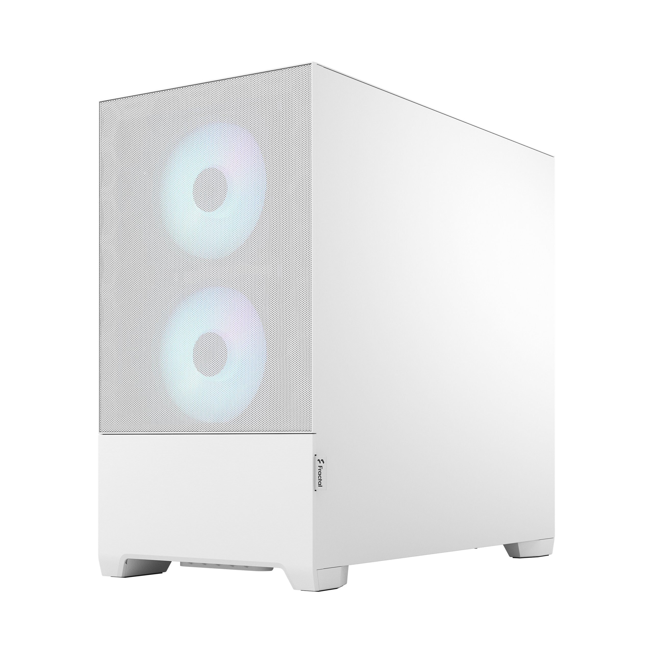 EAN 7340172703228 - Fractal Design Pop Mini Air Mini Tower Blanco imagen 5