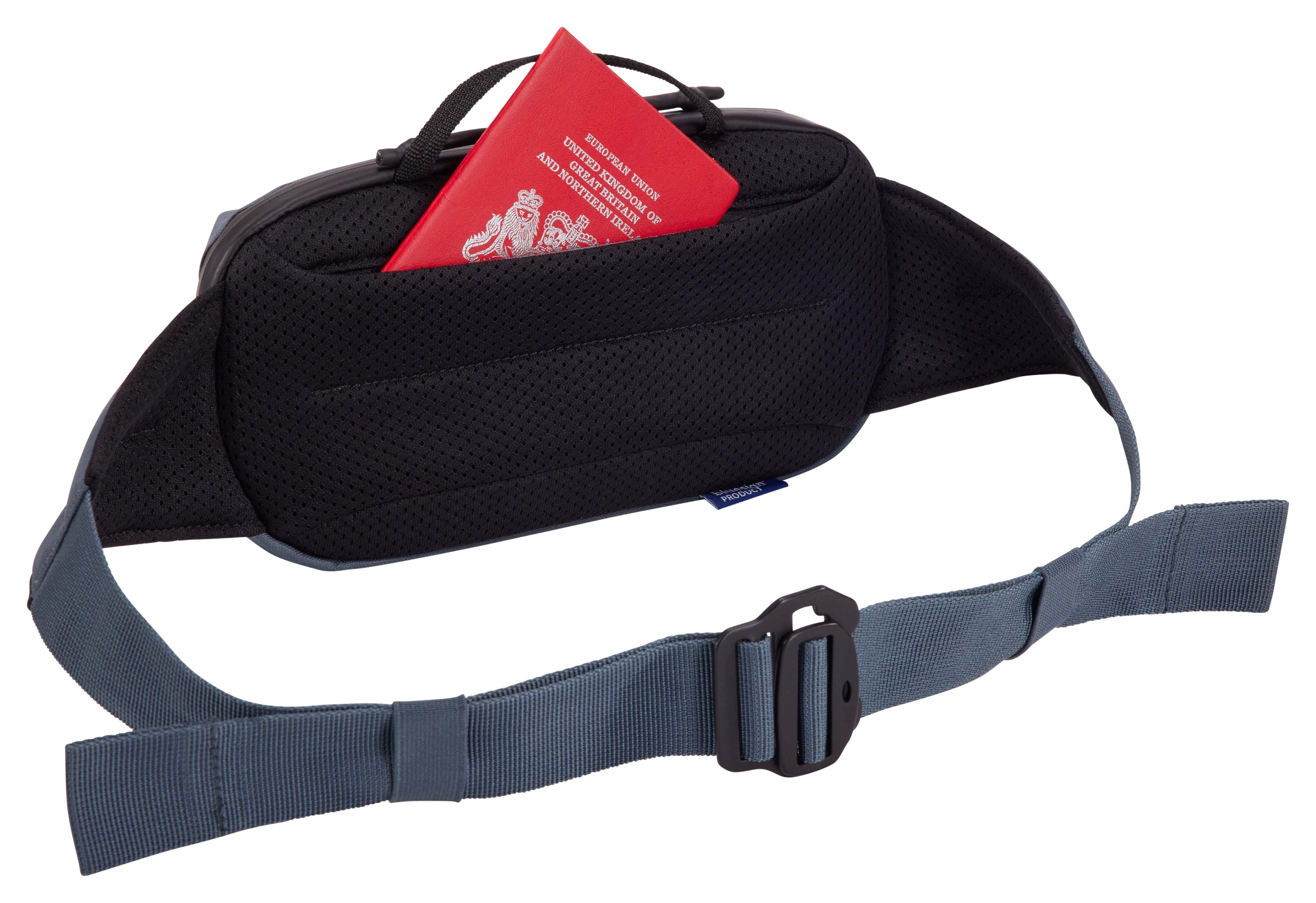 EAN 0085854255370 - Thule Aion TASB102 Dark Slate riñonera Poliéster reciclado Gris imagen 9