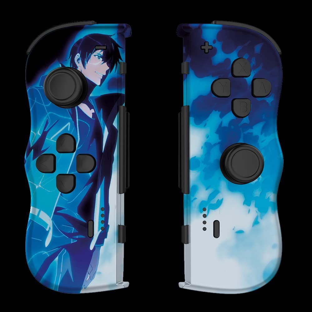 Lexip X Crunchyroll Sung Jin-Woo Twin Pads