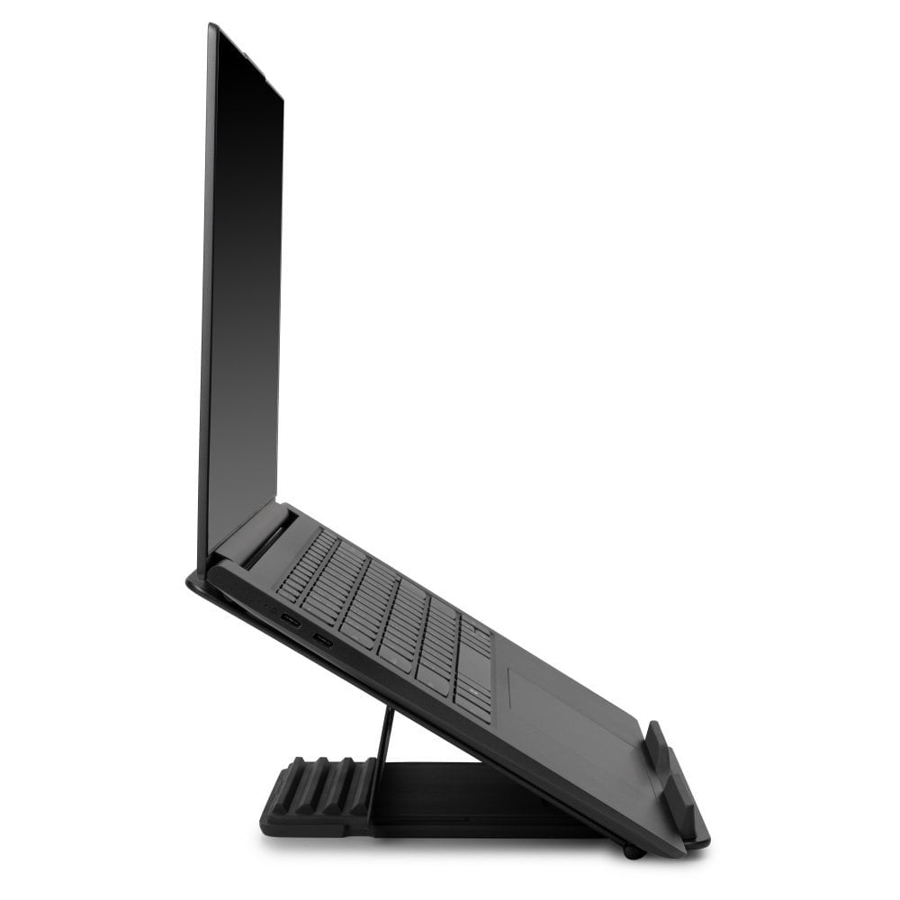 Collapsible Square Laptop Riser