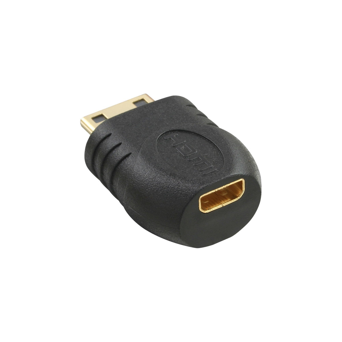 Adaptador Inline Hdmi Tipo C Macho A Tipo D Hembra