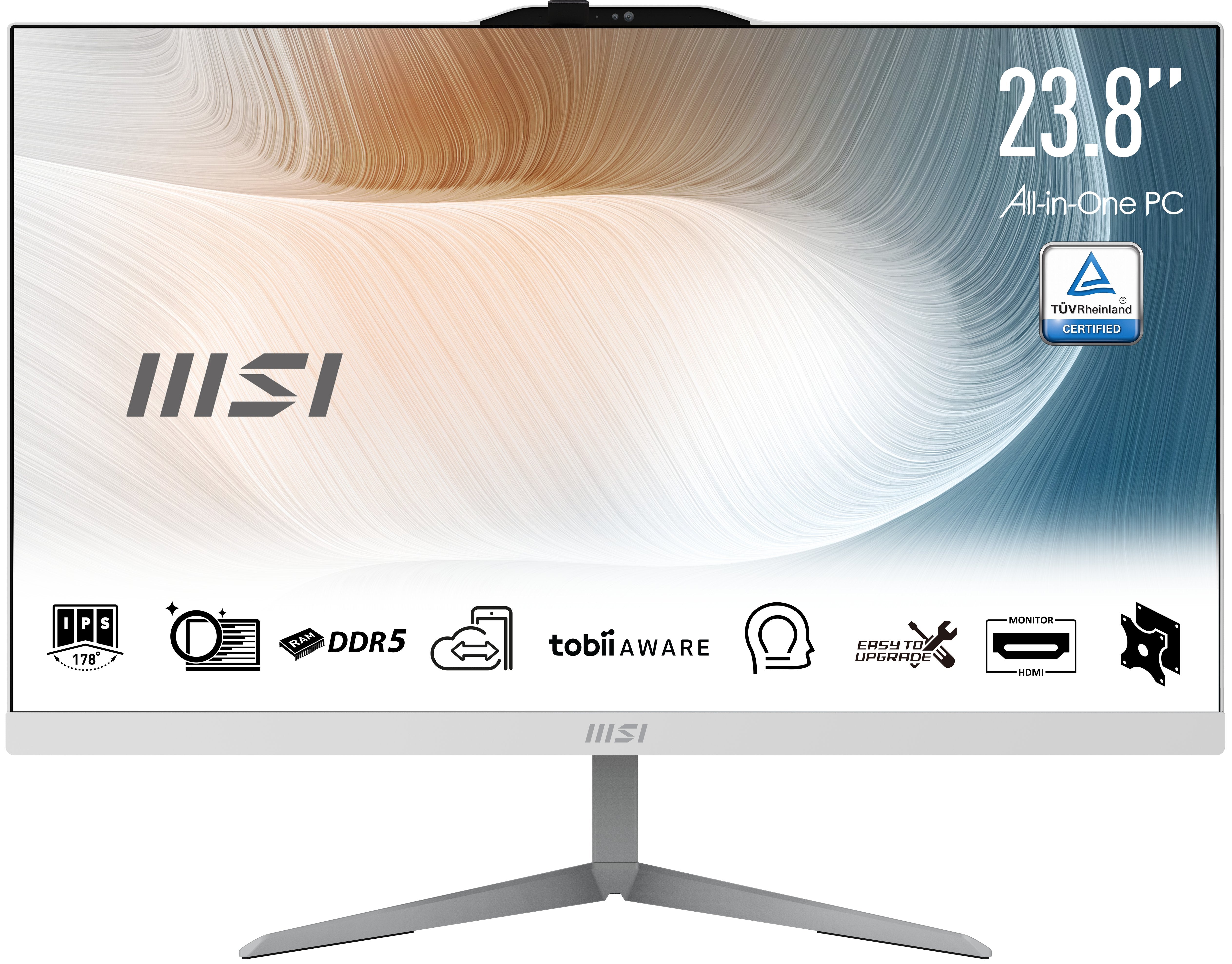 Msi Modern Am242 1m-2024xfr