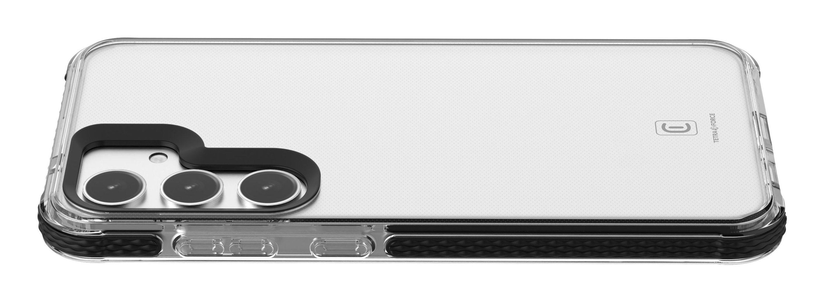 EAN 8018080475146 - Cellularline 8018080475146 funda para teléfono móvil 15,8 cm (6.2") Negro imagen 2