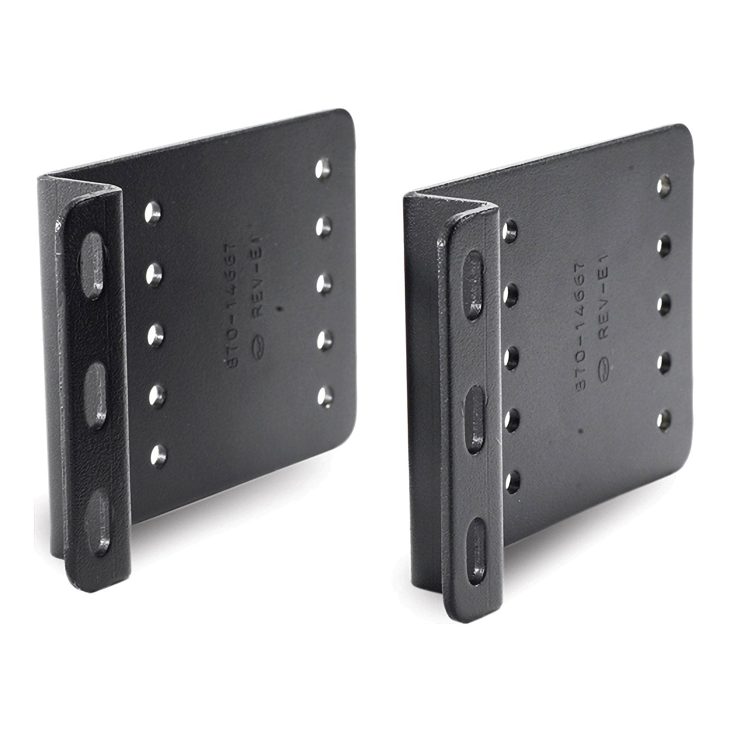 EAN 0731304258766 - APC Bracket Kit, Zero U PDU, HP imagen 1