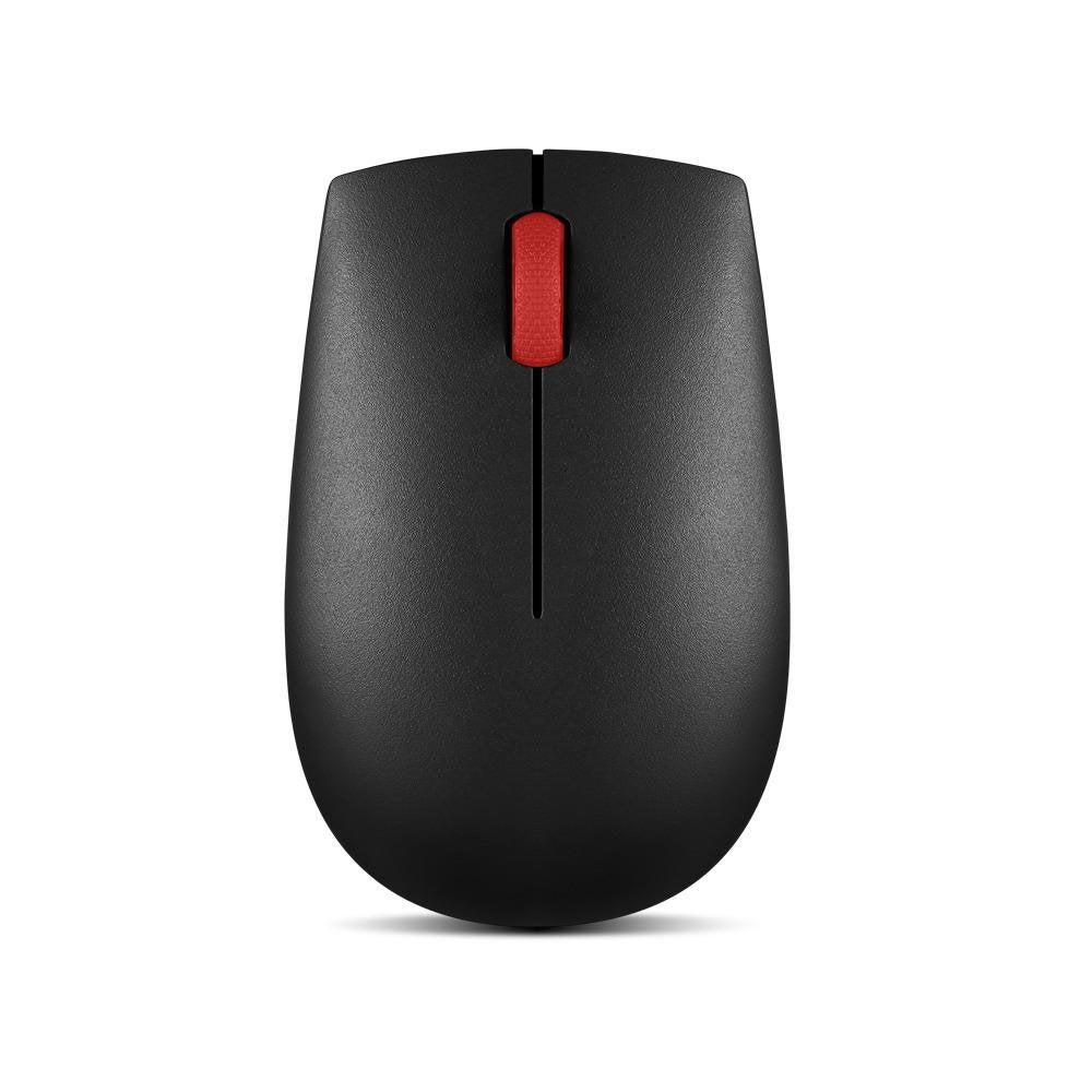 Lenovo 4y50r20864 Ratón Rf Inalámbrico Óptico Ambidextro