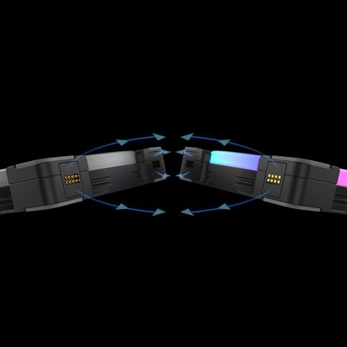 Ventilador Thermaltake Swafan Ex12 Rgb Tt Premium Edition, Cl-F143-Pl12sw-A
