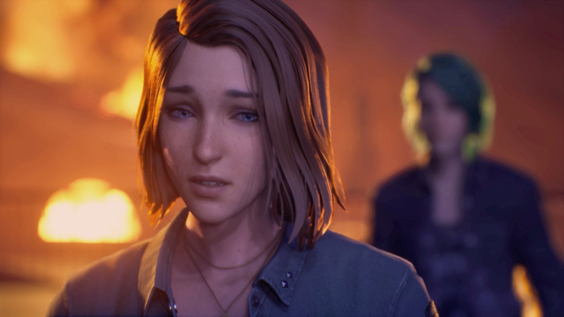 Juego Life Is Strange: Reunion Playstation 5