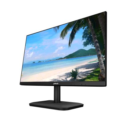 Lcd Monitor Dahua Lm22-F200 21.45" 1920x1080 16:9 6.5 Ms Lm22-F200