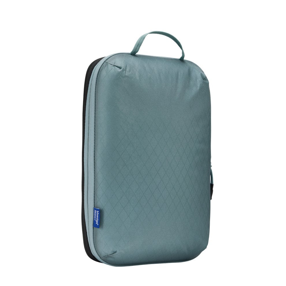 Thule Compression Cube Set - Pond Gray