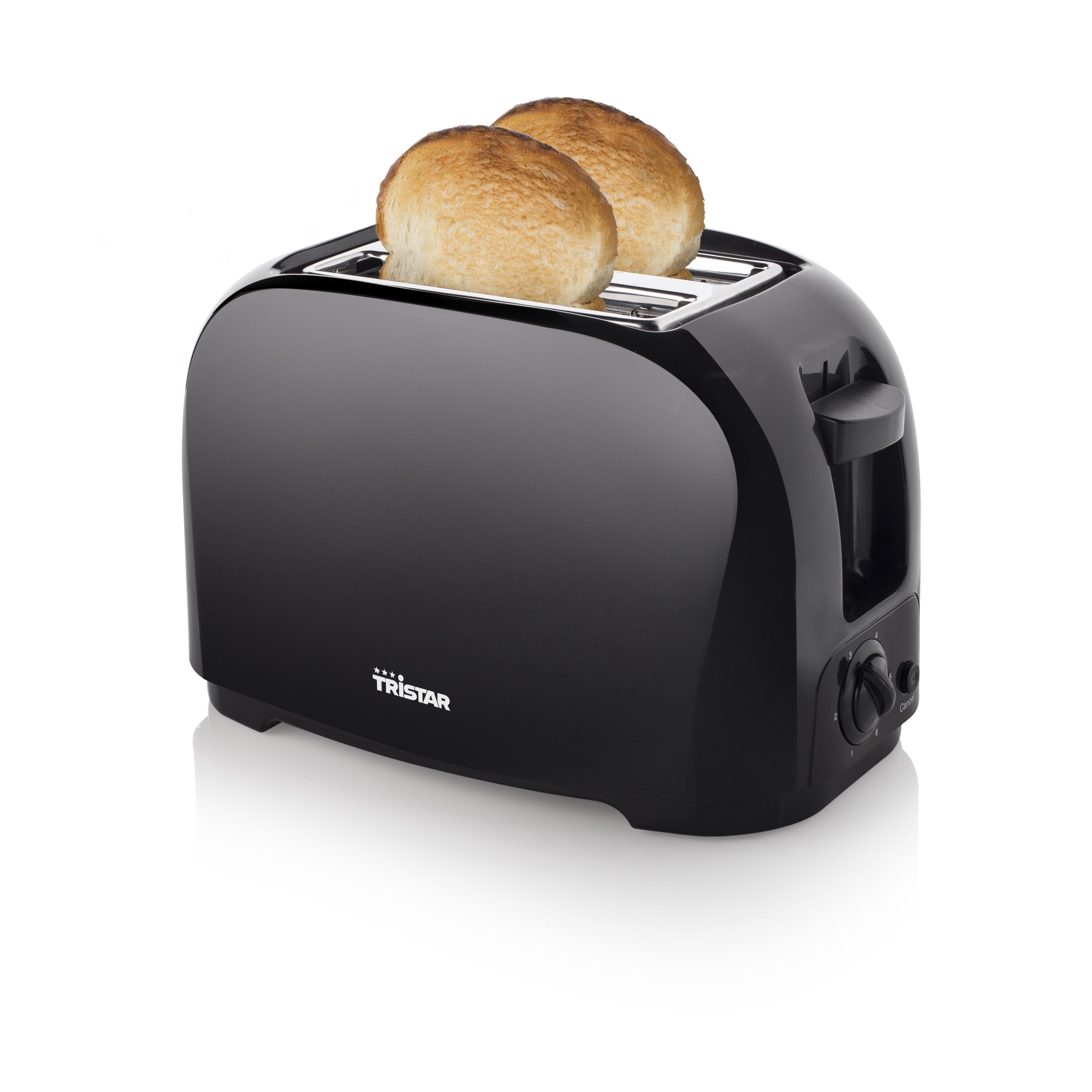 Tostador Tristar Br 1025 800w Negro