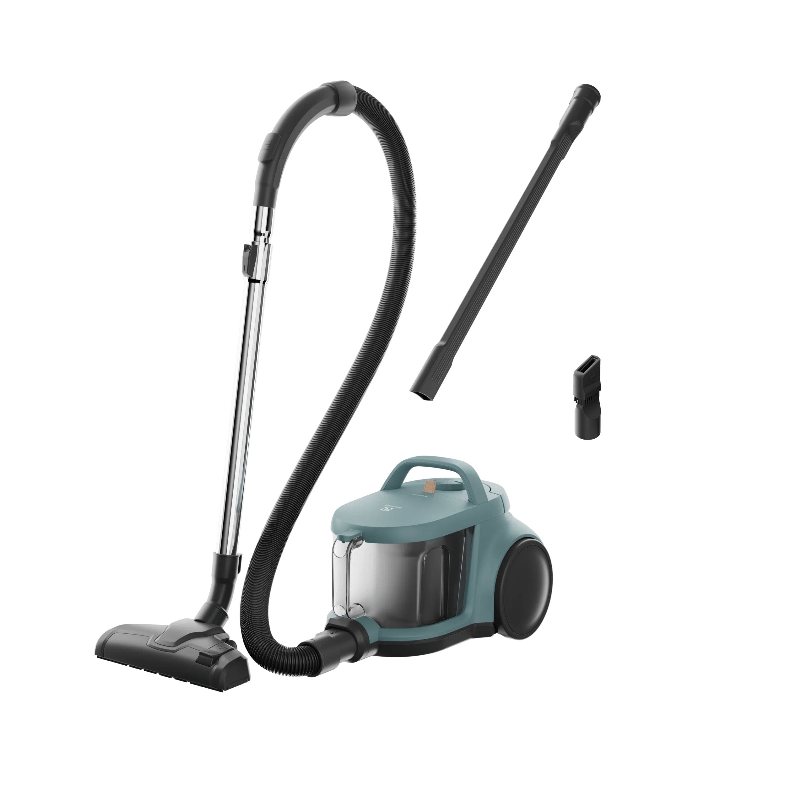EAN 7333394082462 - Electrolux EL31C2OG 2 L Aspiradora cilíndrica Secar 1000 W Sin bolsa imagen 1