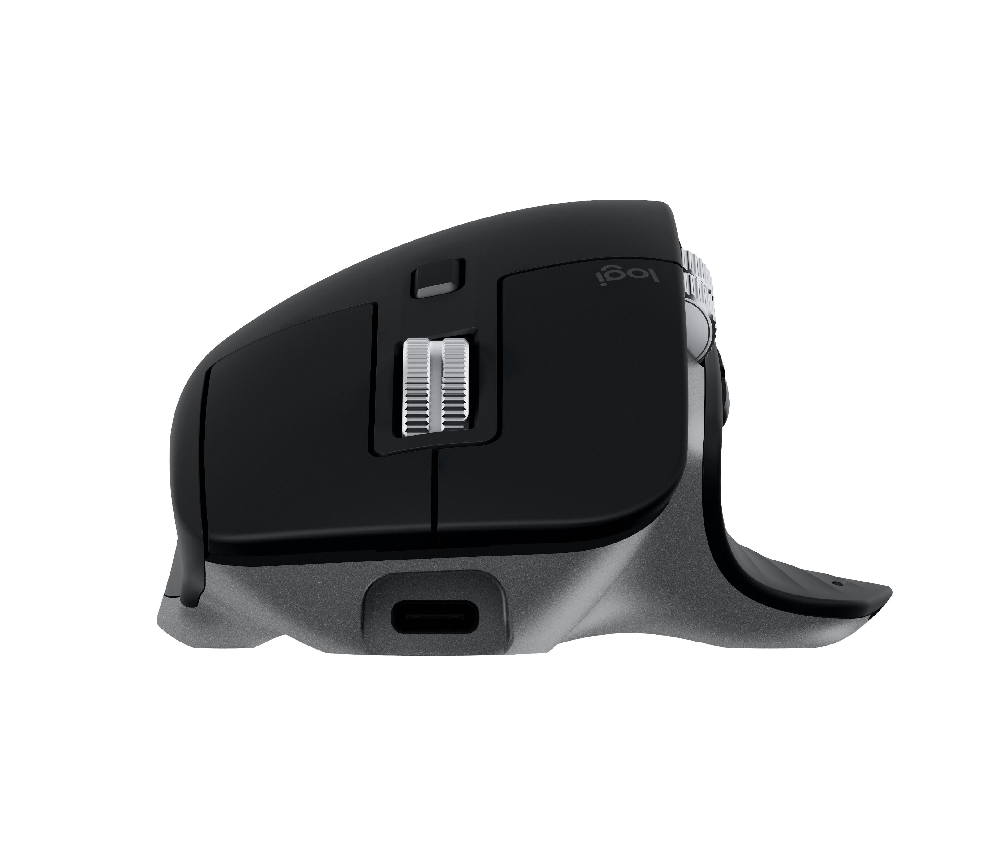 EAN 5099206103740 - Logitech 910-006571 ratón Oficina mano derecha Bluetooth Laser 8000 DPI imagen 5