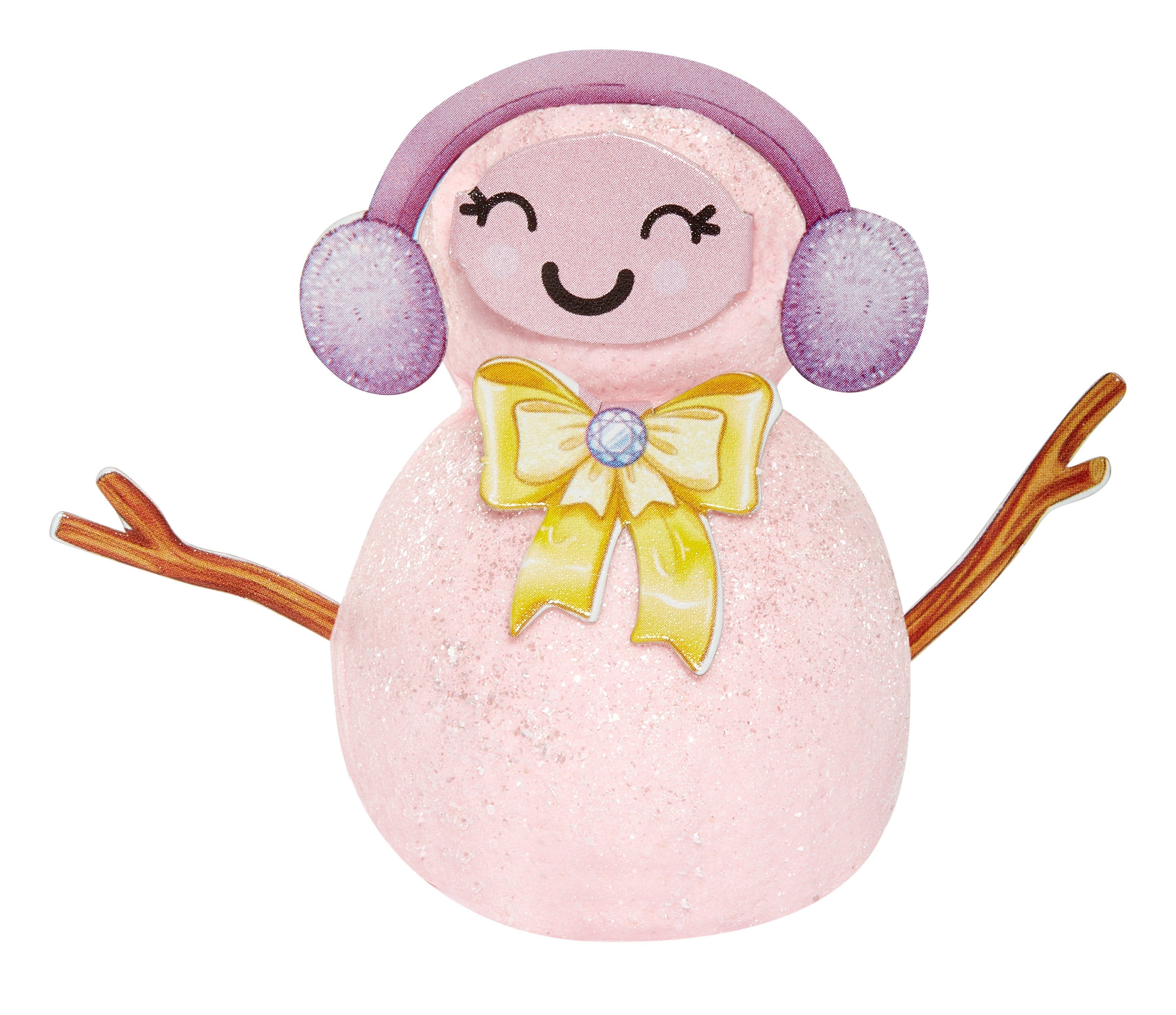 Mga Entertainment 120827-Euc, Muñecos
