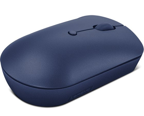 Lenovo 540 Ratón Ambidextro Rf Inalámbrico Óptico 2400 Dpi