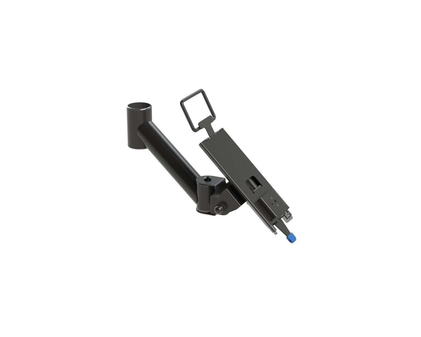 EAN 5715063505250 - Ergonomic Solutions SpacePole Payment ACA303-02 accesorio para terminal de punto de venta Montaje POS Neg imagen 1