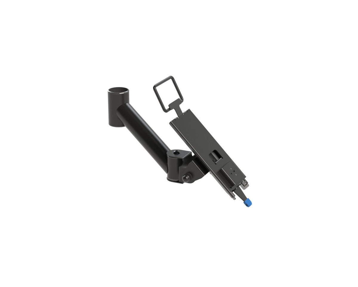 EAN 5715063505250 - Ergonomic Solutions SpacePole Payment ACA303-02 accesorio para terminal de punto de venta Montaje POS Neg imagen 1